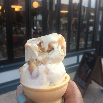 Ample Hills Creamery - Ice Cream & Frozen Yogurt Near Me - Astoria, New York