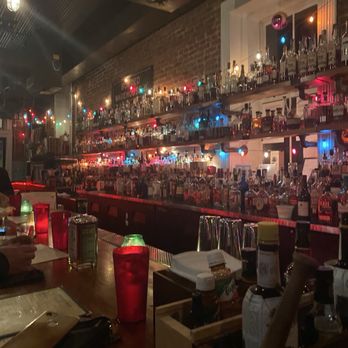 The Silver Dollar - Bar views - Southern Near Me - Louisville, Kentucky
