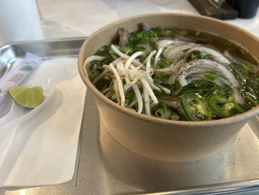 NAM Vietnamese Kitchen by null