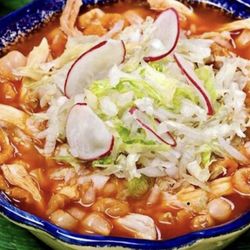La Chilanguita