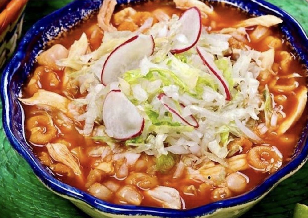 La Chilanguita