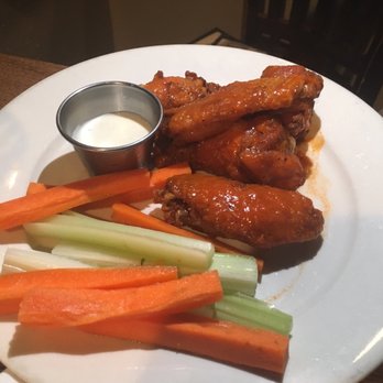 Strangelove's - Yummy meaty wings! - Bars Near Me - Philadelphia, Pennsylvania