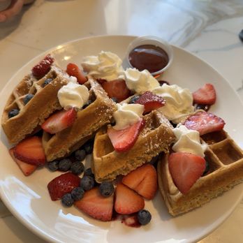 Pistachio Cafe 2 - Waffle - Cafes Near Me - New Haven, Connecticut Pistachio Cafe 2 - Waffle - Cafes Near Me - New Haven, Connecticut