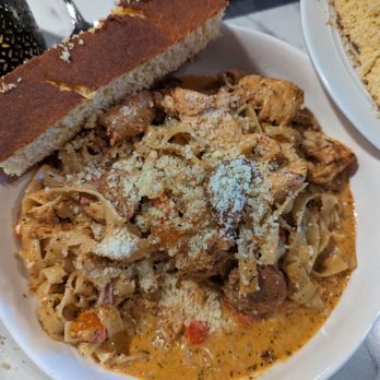 Neutral Ground - Cajun Pasta - Southern Near Me - Salt Lake City, Utah Neutral Ground - Cajun Pasta - Southern Near Me - Salt Lake City, Utah