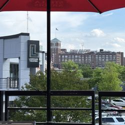Desi Spice Indian Cuisine - Ponce City Mkt View.    :0