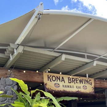 Kona Brewing - Pubs Near Me - Honolulu, Hawaii Kona Brewing - Pubs Near Me - Honolulu, Hawaii