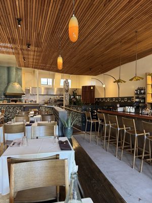 Obelisco Restaurant by null