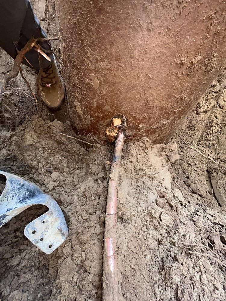 Slide of Integrity Plumbing & Drain Services