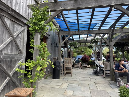 Bad Martha Farmers Brewery & Pizzeria by null