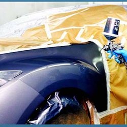 Jerry's Collision Repair