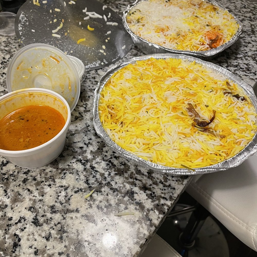 Biryani N Grill - Veg biryani - Indian Near Me - Smyrna, Georgia Biryani N Grill - Veg biryani - Indian Near Me - Smyrna, Georgia