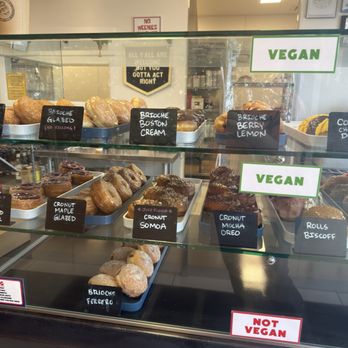 Cal’s Bakeshop - Bakeries Near Me - Tucson, Arizona