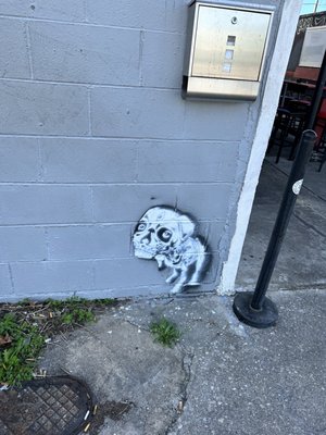 Rebel Taqueria by null