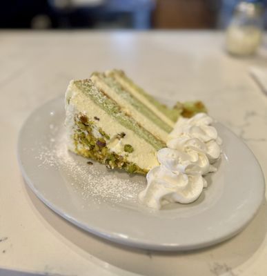 Bistro di Bufala by null