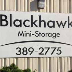 Blackhawk Mini Storage