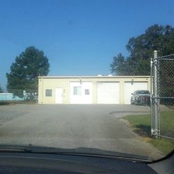 Jason's Auto Repair - SHOP