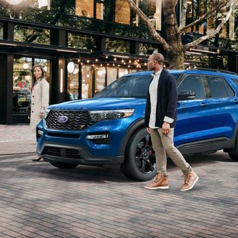Quality Auto Mall - All New 2020 Ford Explorer - Car Dealers Near Me - Rutherford, New Jersey Quality Auto Mall - All New 2020 Ford Explorer - Car Dealers Near Me - Rutherford, New Jersey