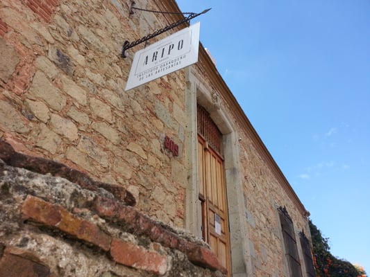 Aripo by null