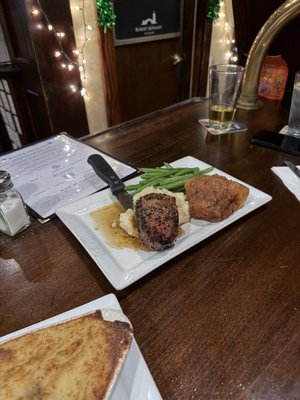 Braveheart Highland Pub by null