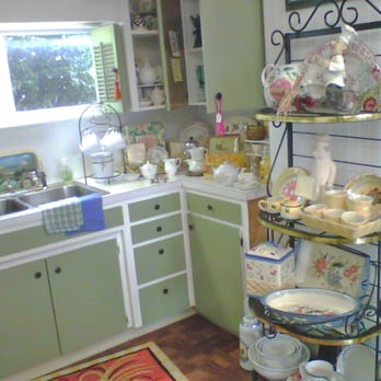 The Nook - Thrift Stores Near Me - Puyallup, Washington The Nook - Thrift Stores Near Me - Puyallup, Washington