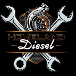 Homeland Diesel