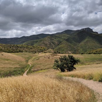Satwiwa Trail - Hiking Near Me - Newbury Park, California Satwiwa Trail - Hiking Near Me - Newbury Park, California