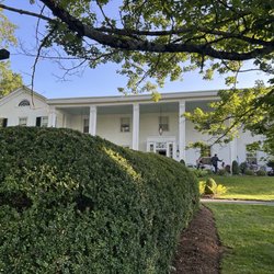 Jefferson Dining Room