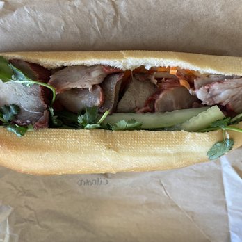 La Ca Bakery & Cafe - Vietnamese Near Me - Hayward, California