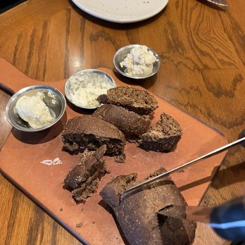 Outback Steakhouse - Bread - Steakhouses Near Me - Thornton, Colorado Outback Steakhouse - Bread - Steakhouses Near Me - Thornton, Colorado