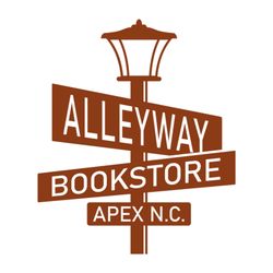 Alleyway Bookstore