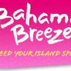 Bahama Breeze