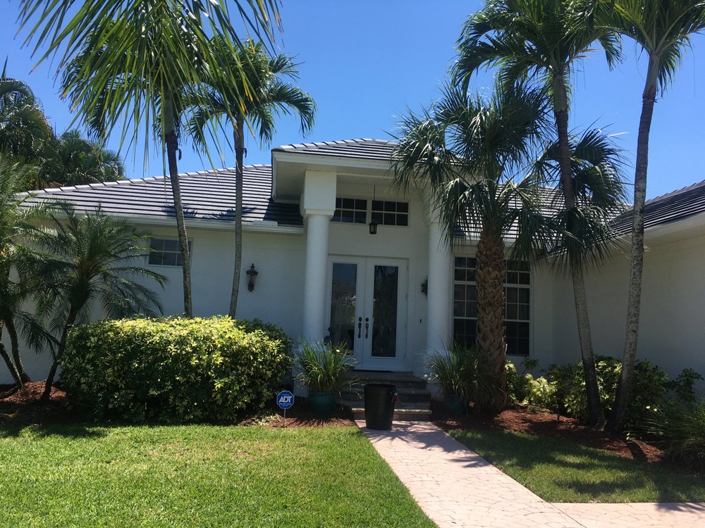 Slide of PRG Roofing & Construction