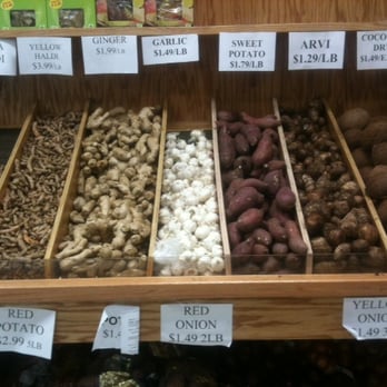 Patel Brothers - roots - Grocery Near Me - Ann Arbor, Michigan
