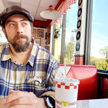 Triangle Drive In - Burgers Near Me - Fresno, California Triangle Drive In - Burgers Near Me - Fresno, California