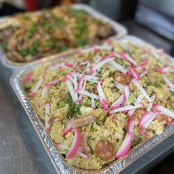Tasty Hawaiian BBQ & Local Food - Try our Fried Rice