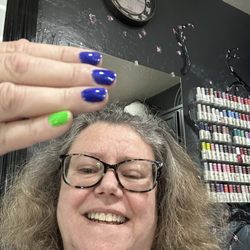 Nails By Holly