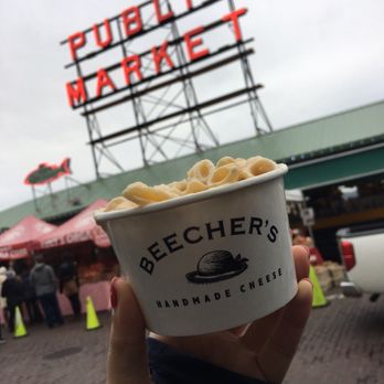 Beecher's Handmade Cheese - Cheese Shops Near Me - Seattle, Washington Beecher's Handmade Cheese - Cheese Shops Near Me - Seattle, Washington