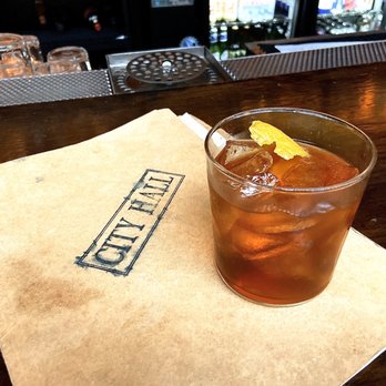 Recess - Old Fashioned - American Near Me - Chicago, Illinois Recess - Old Fashioned - American Near Me - Chicago, Illinois