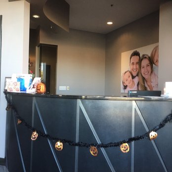 Perfect Smiles - The receptionist and check in area. - General Dentistry Near Me - Frankfort, Illinois Perfect Smiles - The receptionist and check in area. - General Dentistry Near Me - Frankfort, Illinois