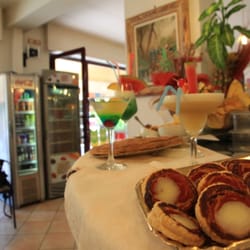 Caffè dell'Opera - Aperitivo al Caffè dell'Opera