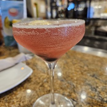 California Pizza Kitchen - Blueberry Lemon Drop $13.50 - Pizza Near Me - Glendale, New York