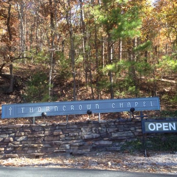 Thorncrown Chapel - Landmarks & Historical Buildings Near Me - Eureka Springs, Arkansas Thorncrown Chapel - Landmarks & Historical Buildings Near Me - Eureka Springs, Arkansas