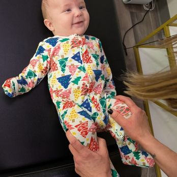 Alicia Chiropractor - Chiropractors Near Me - Columbus, Nebraska
