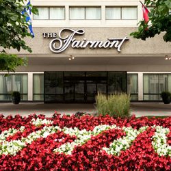 Fairmont Winnipeg - Fairmont Winnipeg