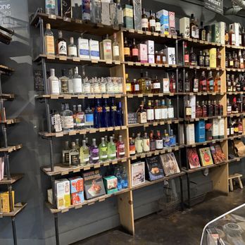 The Epicurean Trader - Inside - Specialty Food Near Me - San Francisco, California