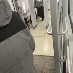 Social Security Administration - These two security guards are Phenomenal and very nice !