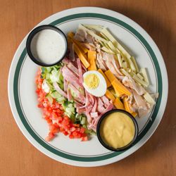 Anthony's on the BLVD
