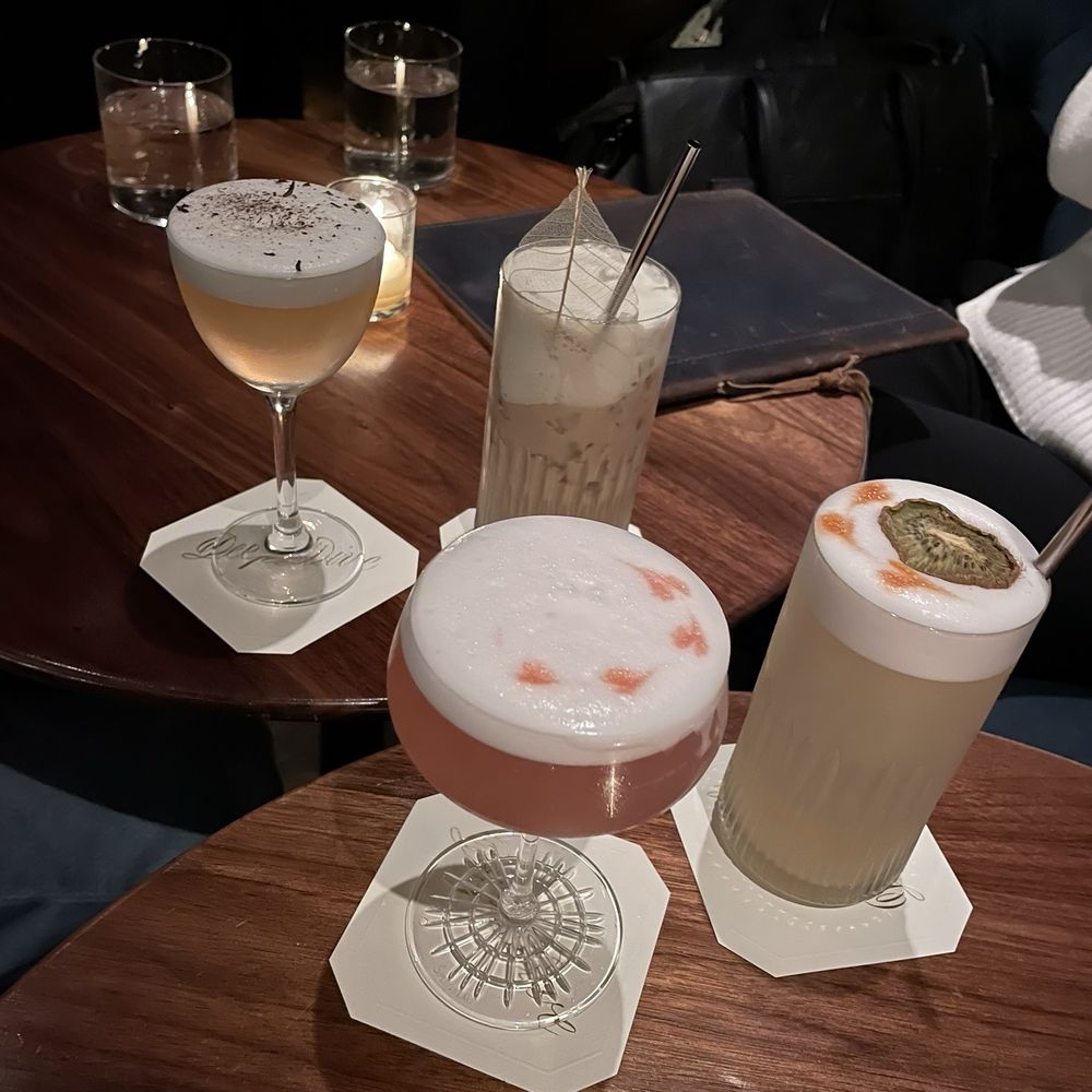 Deep Dive - Drinks - Speakeasies Near Me - Seattle, Washington Deep Dive - Drinks - Speakeasies Near Me - Seattle, Washington