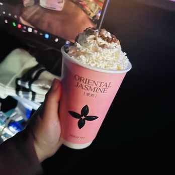 Molly Tea - That cream tho - Bubble Tea Near Me - Las Vegas, Nevada Molly Tea - That cream tho - Bubble Tea Near Me - Las Vegas, Nevada