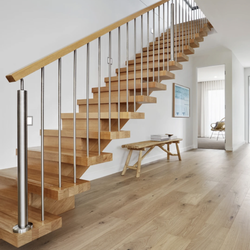 Wasatch Railings